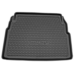 Mercedes-Benz E-Class (W210) 1995-2001 4d trunk mat anti slip PE/TPE (MB3EKTM)