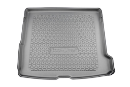 Boot mat suitable for Mercedes-Benz GLC (X254) 2022-> Cool Liner anti slip PE/TPE rubber (MB3GCTM-C) (1)
