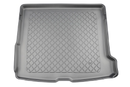 Boot mat suitable for Mercedes-Benz GLC (X254) 2022-> Guardliner anti slip PE/TPE rubber (MB3GCTM-G) (1)