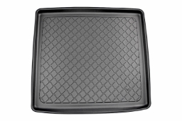 Boot mat suitable for Mercedes-Benz G-Class (W461, W462, W463) 1990-2018   Guardliner  anti slip PE/TPE rubber (MB3GKTM-G) (1)