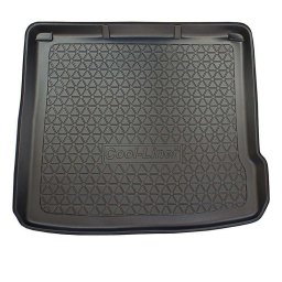 Mercedes-Benz ML / M-Class (W166) 2011- trunk mat anti slip PE/TPE (MB3MLTM)