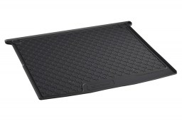 Mercedes-Benz ML - M-Class (W166) 2011-2015 Gledring trunk mat anti-slip Rubbasol rubber (MB3MLTR) (1)