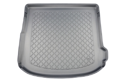 Boot mat suitable for Mercedes-Benz GLC Coupé (C254) 2022-> Guardliner anti slip PE/TPE rubber (MB4GCTM-G) (1)