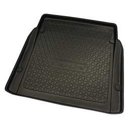 Mercedes-Benz S-Class (W221) 2005-2013 4d trunk mat anti slip PE/TPE (MB4SKTM)