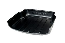 Mercedes-Benz C-Class estate (S204) 2007-2014 wagon Carbox Classic high sided boot liner (MB5CKCC) (2)