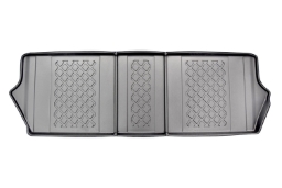 Car mats suitable for Mercedes-Benz V-Class (W447) 2014->   Guardliner  PE/TPE rubber (MB5VIFM-G) (1)