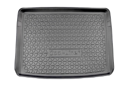 Boot mat suitable for Mercedes-Benz B-Class (W247) 2018-> Cool Liner anti slip PE/TPE rubber (MB6BKTM-C) (1)