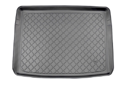 Boot mat suitable for Mercedes-Benz B-Class (W247) 2018->   Guardliner  anti slip PE/TPE rubber (MB6BKTM-G) (1)