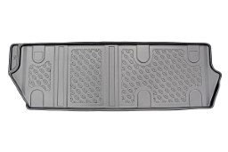 Car mats Mercedes-Benz Vito (W447) 2014->   Cool Liner PE/TPE rubber (MB6VIFM) (1)