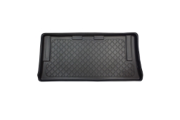 Boot mat suitable for Mercedes-Benz Viano (W639) 2003-2014   Guardliner  anti slip PE/TPE rubber (MB6VITM-G) (1)