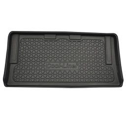 Mercedes-Benz E-Class (W211) 2002-2009 4d trunk mat anti slip PE/TPE (MB6EKTM)