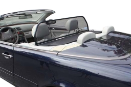 UKNO1 Coupe Vent MERCEDES CLK W209 A209 Cabrio Filet anti-remous 