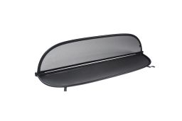 Wind deflector Mercedes-Benz S-Class Cabriolet (A217) 2016-2020 Black (MB7SCLCD) (1)
