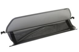 Wind deflector Mercedes-Benz C-Class CLK (A208) 1997-2003   Grey (MB8CLCD) (1)