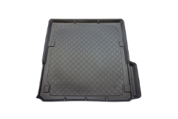 Boot mat suitable for Mercedes-Benz E-Class estate (S211) 2002-2009  Guardliner  anti slip PE/TPE rubber (MB9EKTM-G) (1)