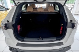 Rear bumper protector suitable for MG HS II 2024-present PU (MG1HSPU) (1)