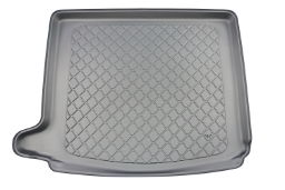 Boot mat suitable for MG HS 2023-2024 Guardliner anti slip PE/TPE rubber (MG1HSTM-G) (1)