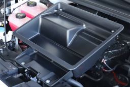 Frunk tray MG4 EV 2022-present (MG1MG4FT) (1)