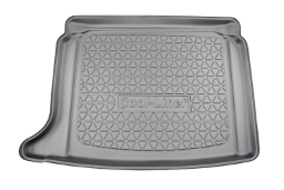 Boot mat suitable for MG MG 4 EV 2022-> wagon Cool Liner anti slip PE/TPE rubber (MG1MG4TM-C) (1)