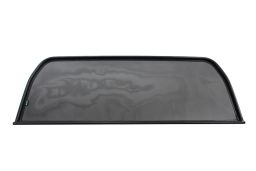 Wind deflector MG MGA 1955-1962 Black (MG1MGACD) (1)