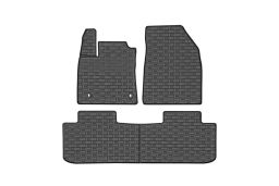 Car mats suitable for MG MG S5 EV 2025->   rubber (MG1MGSFC) (1)