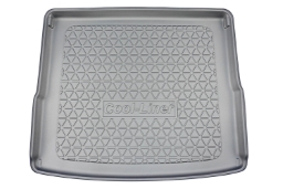 Boot mat suitable for MG MG S5 EV 2025->   Cool Liner anti slip PE/TPE rubber (MG1MGSTM-C) (1)