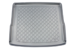 Boot mat suitable for MG MG S5 EV 2025->   Guardliner anti slip PE/TPE rubber (MG1MGSTM-G) (1)