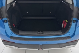 Rear bumper protector suitable for MG ZS SUV II 2024-present PU (MG1ZSPU) (1)