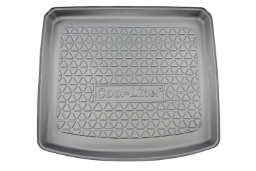 Boot mat suitable for MG ZS SUV 2022-2024 Cool Liner anti slip PE/TPE rubber (MG1ZSTM-C) (1)