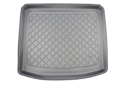 Boot mat suitable for MG ZS SUV 2022-2024 Guardliner anti slip PE/TPE rubber (MG1ZSTM-G) (1)