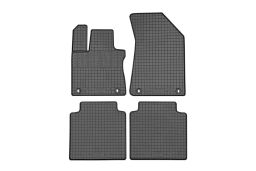 Car mats suitable for MG EHS II 2024->   rubber (MG2HSFC) (1)