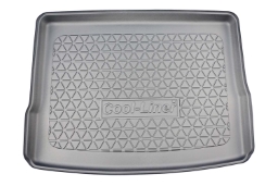 Boot mat suitable for MG MG 4 EV 2022-> wagon Cool Liner anti slip PE/TPE rubber (MG2MG4TM-C) (1)