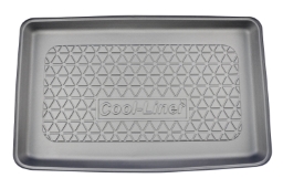 Boot mat suitable for Mini Aceman (J05) 2024-> Cool Liner anti slip PE/TPE rubber (MIN1AMTM-C) (1)