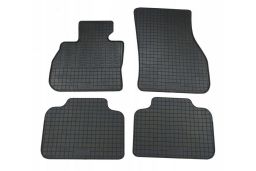 Car mats Mini Countryman (F60) 2016-> rubber (MIN1COFC) (1)