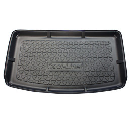 Mini Countryman 2010-2016 trunk mat anti slip PE/TPE (MIN1COTM)