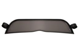 Wind deflector Mini Coupé - Roadster 2011-2015 Black (MIN1COUCD) (1)