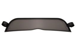 Wind deflector Mini Coupé - Roadster 2011-2015   Black (MIN1COUCD) (1)