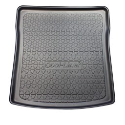 Mini Clubvan 2012- trunk mat anti slip PE/TPE (MIN2CLTM)