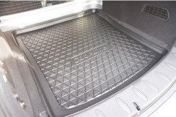 Mini Clubvan 2012- trunk mat anti slip PE/TPE (MIN2CLTM)