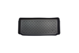 Boot mat suitable for Mini One - Cooper (F56 - Mk III) 2014-2024 3-door hatchback Guardliner anti slip PE/TPE rubber (MIN2MITM-G) (1)