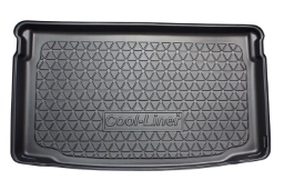 Boot mat suitable for Mini Paceman 2012-2016 Cool Liner anti slip PE/TPE rubber (MIN2PATM-C) (1)