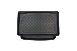 Boot mat suitable for Mini Clubman (F54) 2015-> wagon Guardliner anti slip PE/TPE rubber (MIN3CLTM-G) (1)