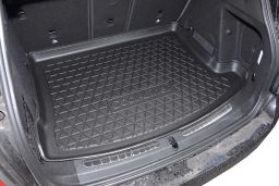 Mini Countryman (F60) 2016-> trunk mat / kofferbakmat / Kofferraumwanne / tapis de coffre (MIN3COTM)