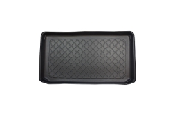 Boot mat suitable for Mini One - Cooper (F55 - Mk III) 2014-2024 5-door hatchback Guardliner  anti slip PE/TPE rubber (MIN3MITM-G) (1)