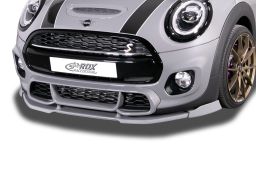 Housse de protection de coffre Mini One - Cooper (F56 - Mk III