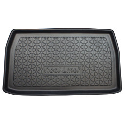 Mitsubishi Grandis 2004- trunk mat anti slip PE/TPE (MIT1GRTM)