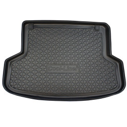 Mitsubishi Lancer (CS0) 2003-2007 wagon trunk mat anti slip PE/TPE (MIT1LATM)