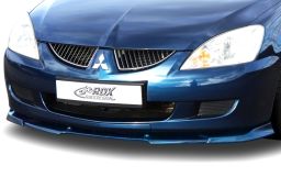 Front spoiler suitable for Mitsubishi Lancer (CS0) 2003-2007 4-door & wagon Vario-X PU (MIT1LAVX) (1)
