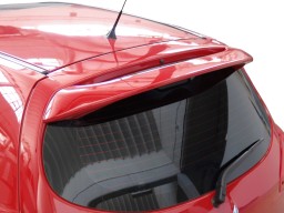 Mitsubishi Colt (CZ3) 2004-2009 3d roof spoiler (MIT2COSU)