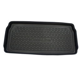 Mitsubishi Pajero III 2000-2007 trunk mat anti slip PE/TPE (MIT2PATM)